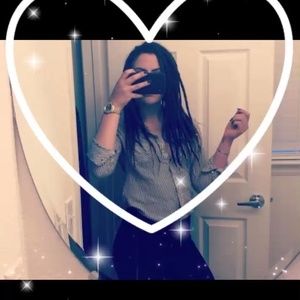 Meet your Posher, Amanda